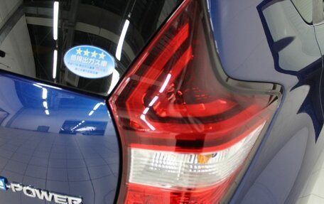 Nissan Note II рестайлинг, 2019 год, 1 350 000 рублей, 13 фотография