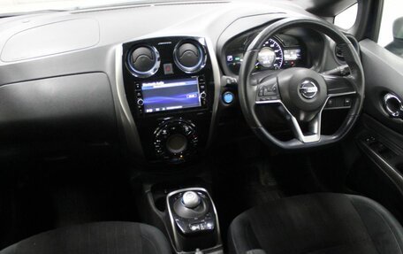 Nissan Note II рестайлинг, 2019 год, 1 350 000 рублей, 18 фотография