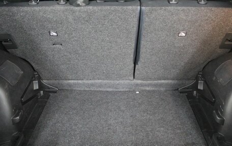 Nissan Note II рестайлинг, 2019 год, 1 350 000 рублей, 15 фотография