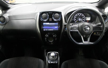 Nissan Note II рестайлинг, 2019 год, 1 350 000 рублей, 19 фотография