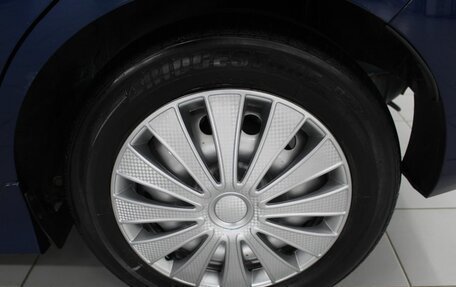 Nissan Note II рестайлинг, 2019 год, 1 350 000 рублей, 14 фотография