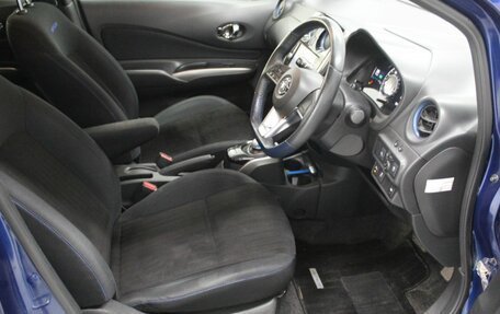 Nissan Note II рестайлинг, 2019 год, 1 350 000 рублей, 20 фотография