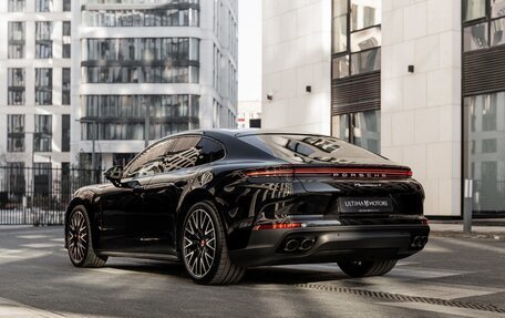 Porsche Panamera, 2026 год, 21 700 000 рублей, 6 фотография