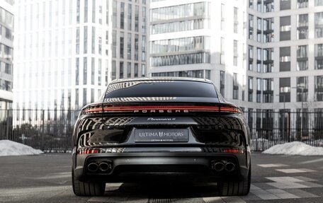 Porsche Panamera, 2026 год, 21 700 000 рублей, 5 фотография