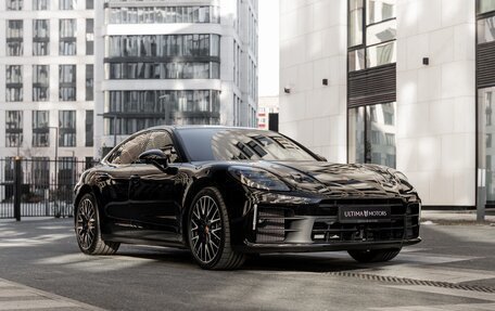 Porsche Panamera, 2026 год, 21 700 000 рублей, 3 фотография