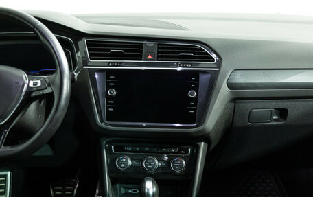 Volkswagen Tiguan II, 2019 год, 3 299 777 рублей, 14 фотография