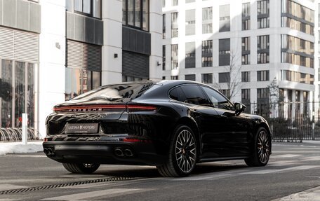 Porsche Panamera, 2026 год, 21 700 000 рублей, 4 фотография