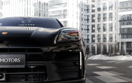 Porsche Panamera, 2026 год, 21 700 000 рублей, 8 фотография