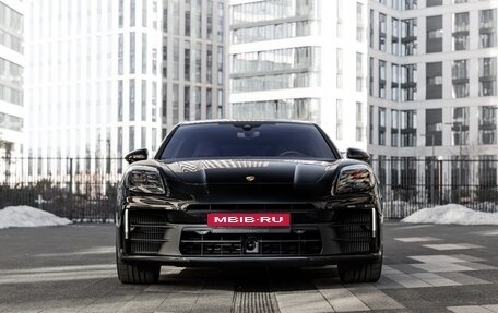 Porsche Panamera, 2026 год, 21 700 000 рублей, 2 фотография