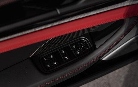 Porsche Panamera, 2026 год, 21 700 000 рублей, 16 фотография