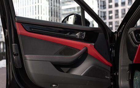 Porsche Panamera, 2026 год, 21 700 000 рублей, 14 фотография