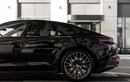 Porsche Panamera, 2026 год, 21 700 000 рублей, 13 фотография