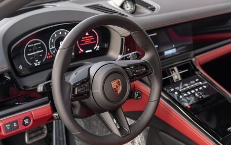 Porsche Panamera, 2026 год, 21 700 000 рублей, 22 фотография