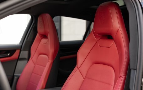 Porsche Panamera, 2026 год, 21 700 000 рублей, 23 фотография