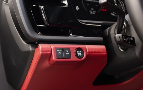 Porsche Panamera, 2026 год, 21 700 000 рублей, 21 фотография