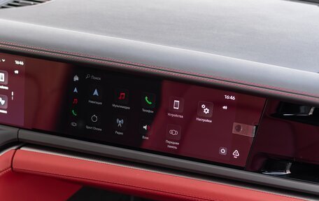 Porsche Panamera, 2026 год, 21 700 000 рублей, 35 фотография