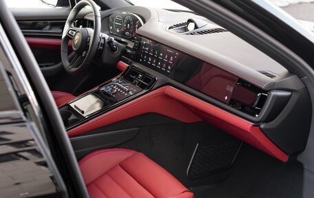 Porsche Panamera, 2026 год, 21 700 000 рублей, 33 фотография