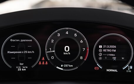 Porsche Panamera, 2026 год, 21 700 000 рублей, 30 фотография