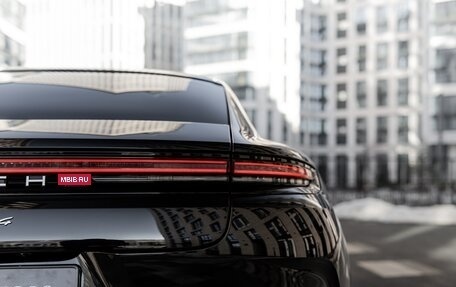 Porsche Panamera, 2026 год, 21 700 000 рублей, 9 фотография