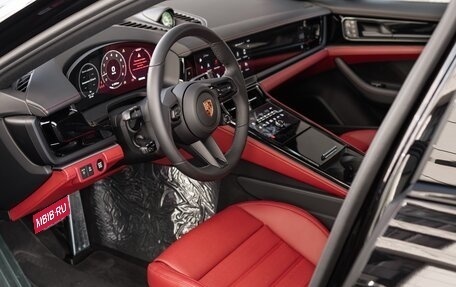 Porsche Panamera, 2026 год, 21 700 000 рублей, 20 фотография