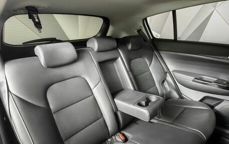 KIA Sportage IV рестайлинг, 2021 год, 3 175 000 рублей, 17 фотография