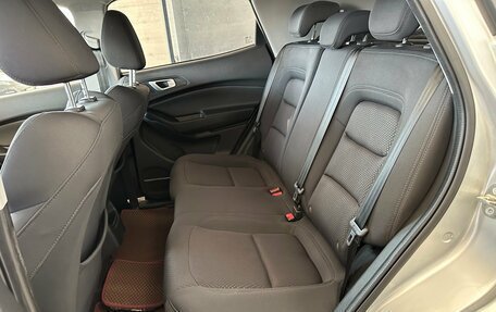 Chery Tiggo 4 I рестайлинг, 2019 год, 1 200 000 рублей, 11 фотография