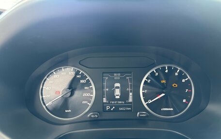 Chery Tiggo 4 I рестайлинг, 2019 год, 1 200 000 рублей, 8 фотография