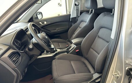 Chery Tiggo 4 I рестайлинг, 2019 год, 1 200 000 рублей, 7 фотография