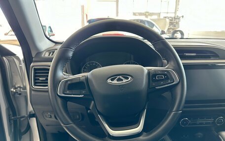 Chery Tiggo 4 I рестайлинг, 2019 год, 1 200 000 рублей, 9 фотография