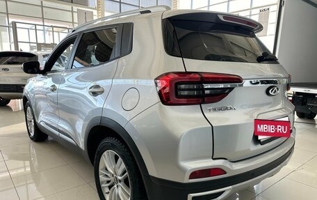 Chery Tiggo 4 I рестайлинг, 2019 год, 1 200 000 рублей, 6 фотография