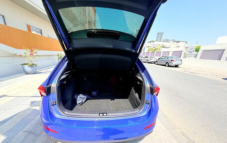 Skoda Scala I, 2022 год, 2 090 000 рублей, 5 фотография