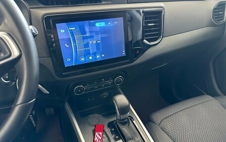 Chery Tiggo 4 I рестайлинг, 2019 год, 1 200 000 рублей, 10 фотография