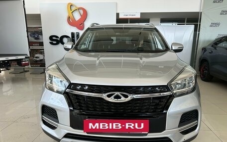 Chery Tiggo 4 I рестайлинг, 2019 год, 1 200 000 рублей, 2 фотография
