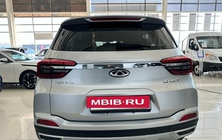 Chery Tiggo 4 I рестайлинг, 2019 год, 1 200 000 рублей, 5 фотография