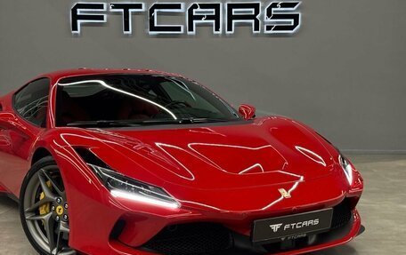 Ferrari F8, 2021 год, 25 440 000 рублей, 3 фотография