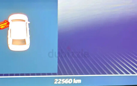 Skoda Scala I, 2022 год, 2 090 000 рублей, 11 фотография