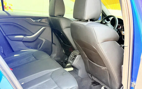 Skoda Scala I, 2022 год, 2 090 000 рублей, 10 фотография