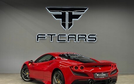 Ferrari F8, 2021 год, 25 440 000 рублей, 4 фотография