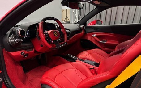 Ferrari F8, 2021 год, 25 440 000 рублей, 15 фотография