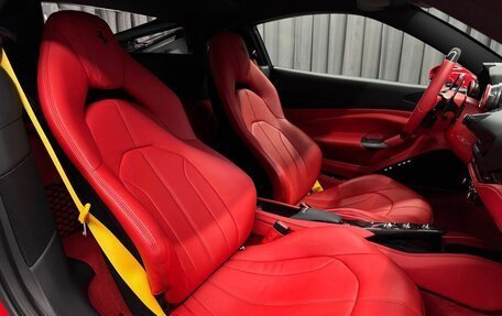 Ferrari F8, 2021 год, 25 440 000 рублей, 14 фотография