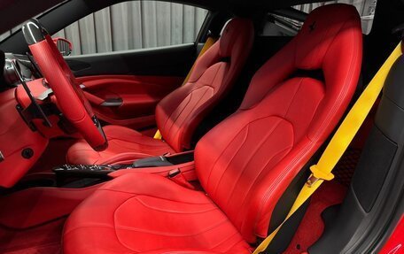 Ferrari F8, 2021 год, 25 440 000 рублей, 13 фотография