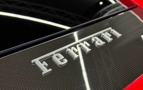 Ferrari F8, 2021 год, 25 440 000 рублей, 11 фотография