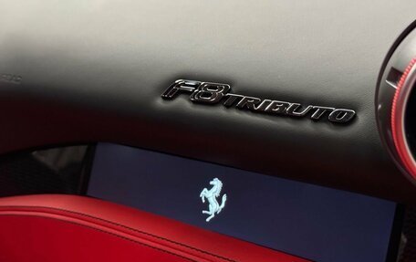 Ferrari F8, 2021 год, 25 440 000 рублей, 22 фотография