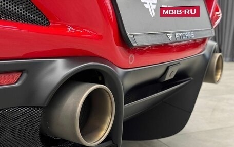 Ferrari F8, 2021 год, 25 440 000 рублей, 9 фотография