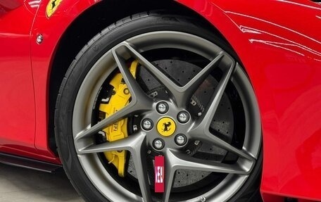 Ferrari F8, 2021 год, 25 440 000 рублей, 10 фотография