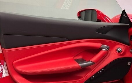 Ferrari F8, 2021 год, 25 440 000 рублей, 23 фотография