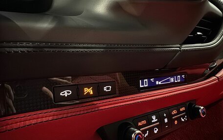 Ferrari F8, 2021 год, 25 440 000 рублей, 27 фотография