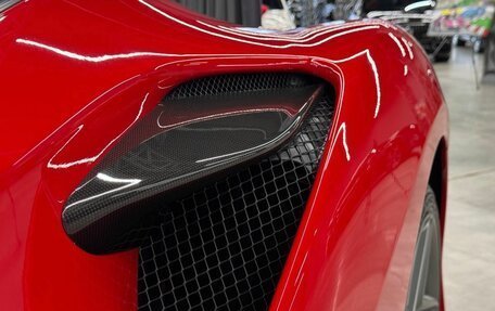 Ferrari F8, 2021 год, 25 440 000 рублей, 26 фотография