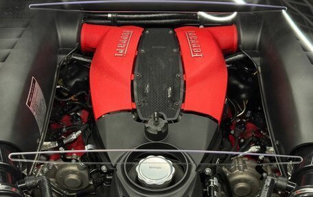 Ferrari F8, 2021 год, 25 440 000 рублей, 28 фотография