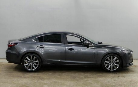 Mazda 6, 2018 год, 2 263 000 рублей, 4 фотография